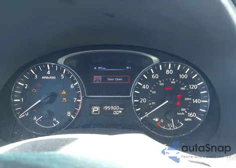 2014 Nissan Altima 2.5 S from USA, damaged, VIN 1N4AL3AP5EC325666